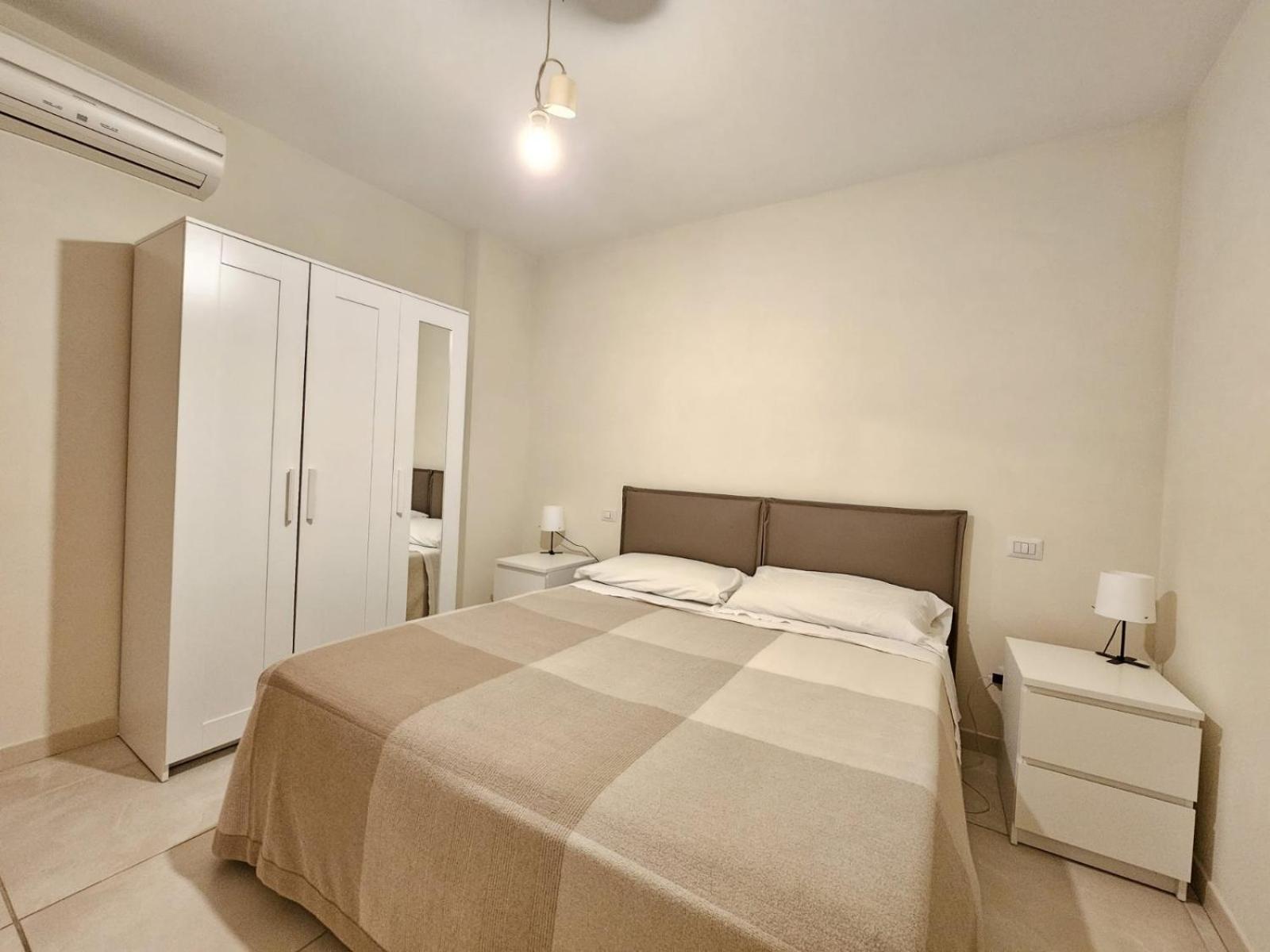 Apartament Sotto Il Castello Matera Zewnętrze zdjęcie