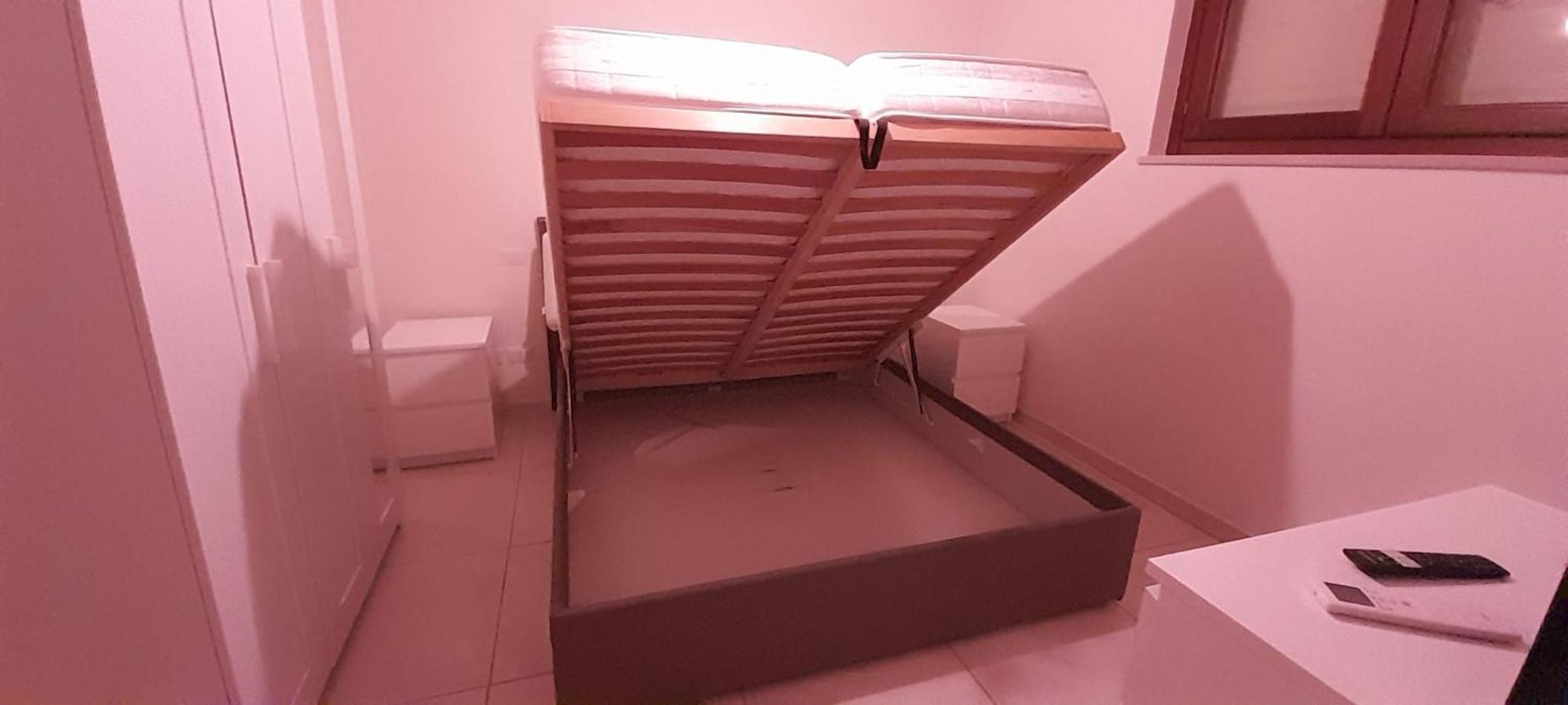 Apartament Sotto Il Castello Matera Zewnętrze zdjęcie