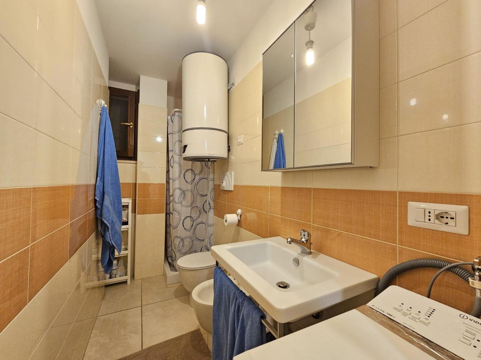 Apartament Sotto Il Castello Matera Zewnętrze zdjęcie
